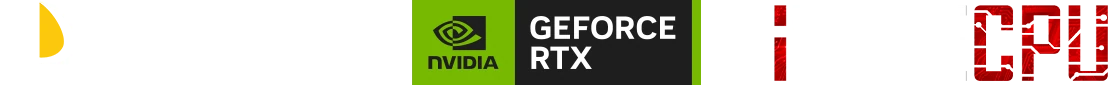 Event partner logos